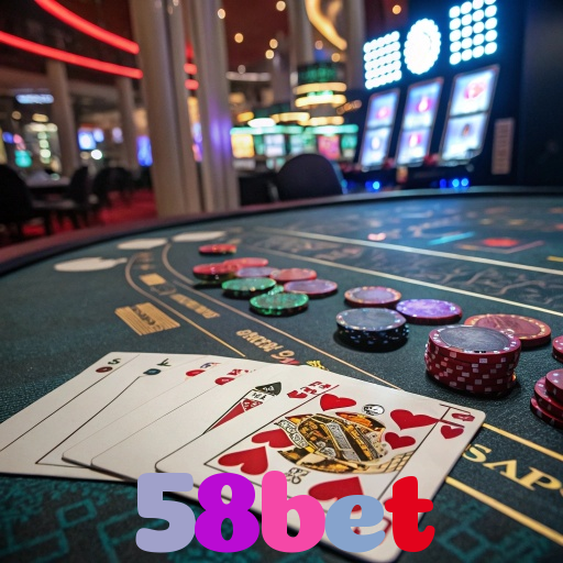 58bet