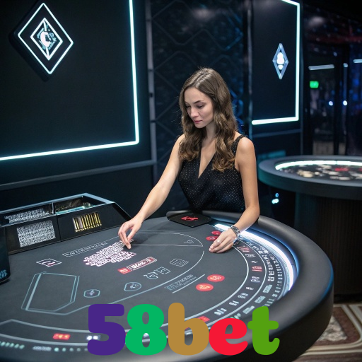 58bet