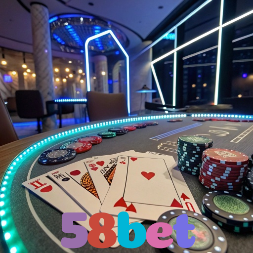 58bet