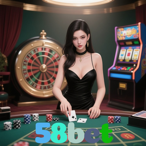58bet