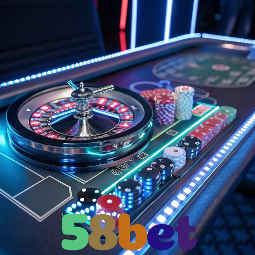 58bet