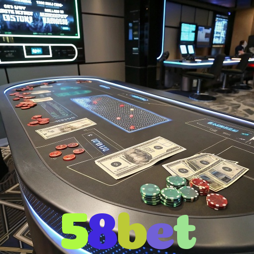 58bet