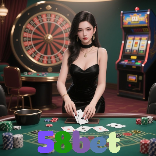 58bet