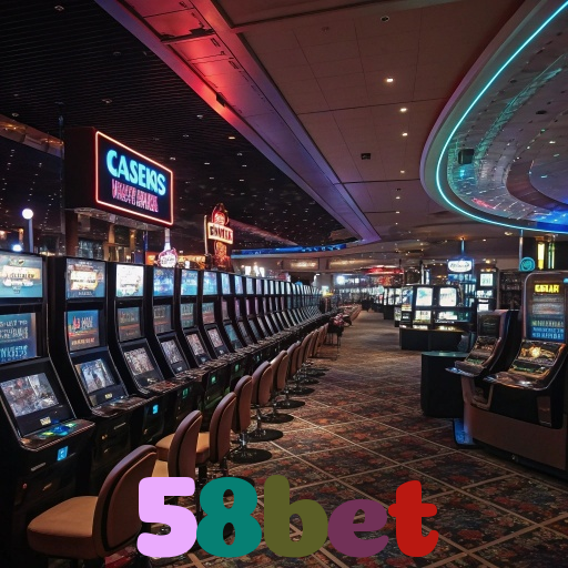 58bet