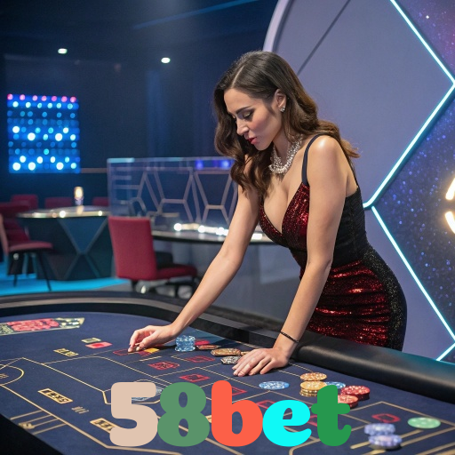 58bet