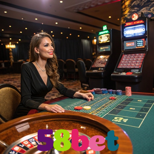 58bet