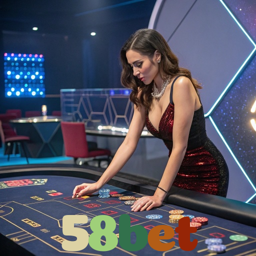58bet