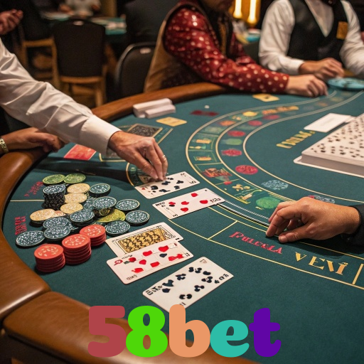 58bet