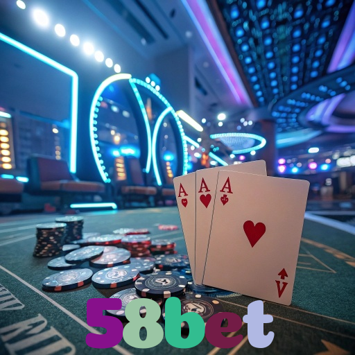 58bet