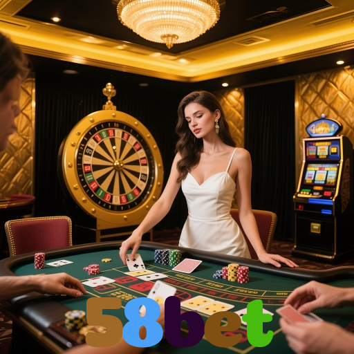 58bet