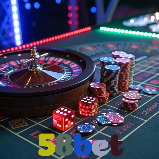 58bet