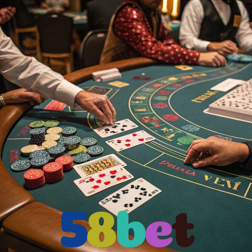 58bet
