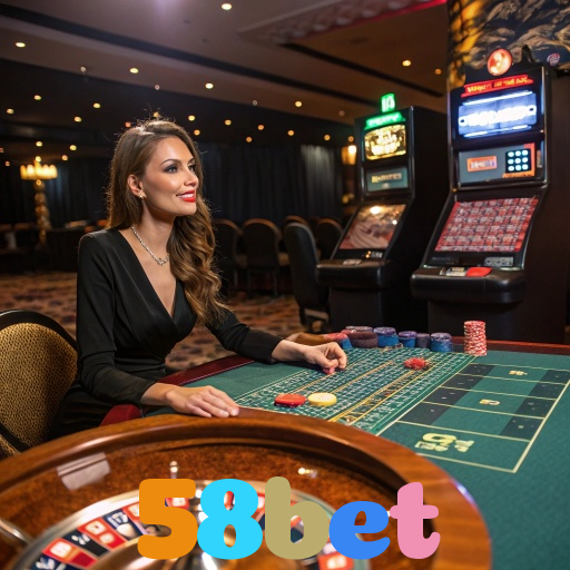 58bet