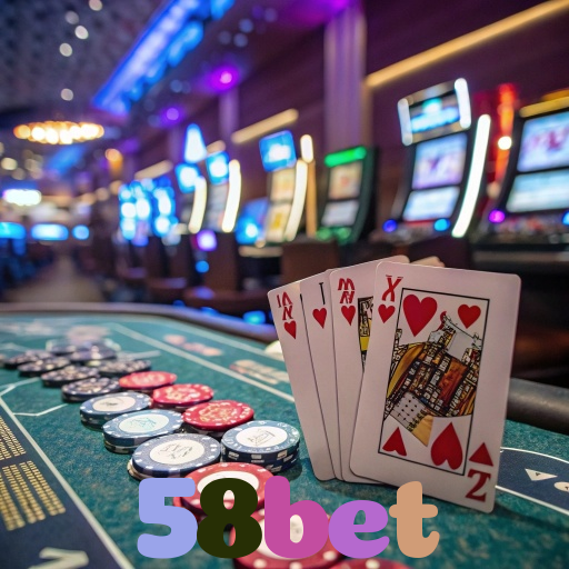 58bet