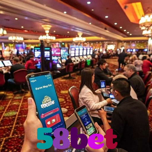 58bet
