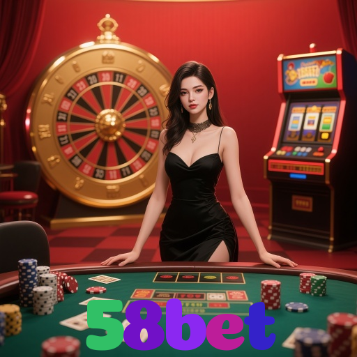58bet