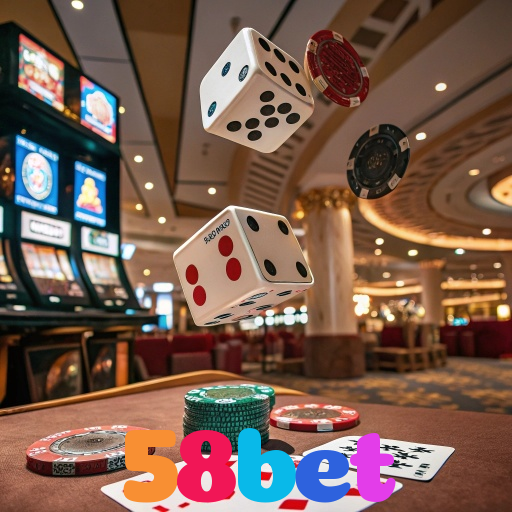 58bet