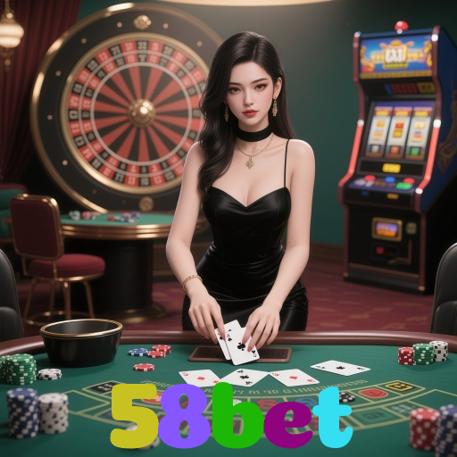 58bet
