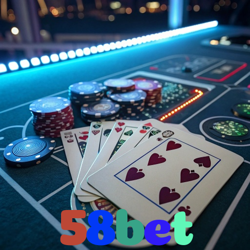 58bet