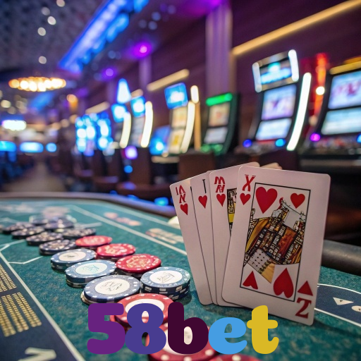 58bet