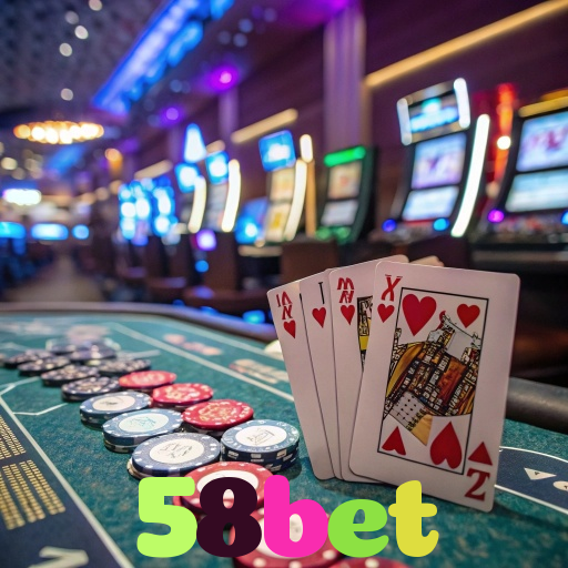 58bet