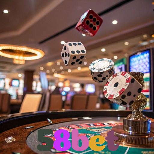 58bet