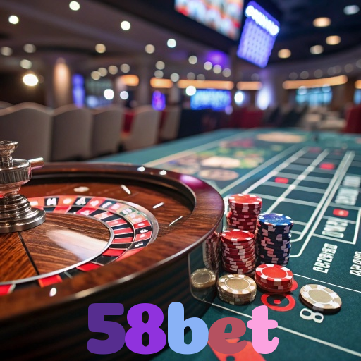 58bet