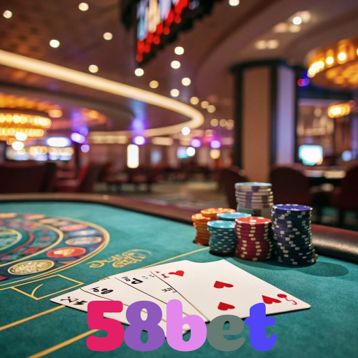 58bet