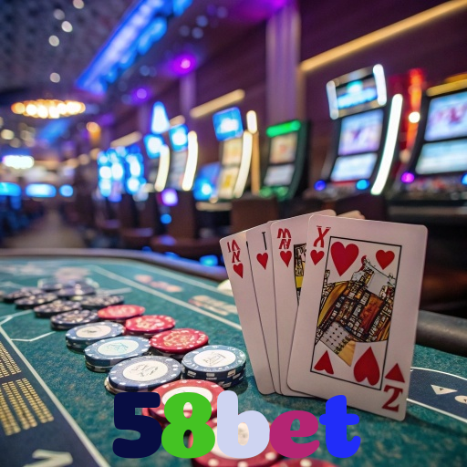 58bet