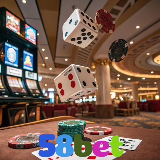 58bet