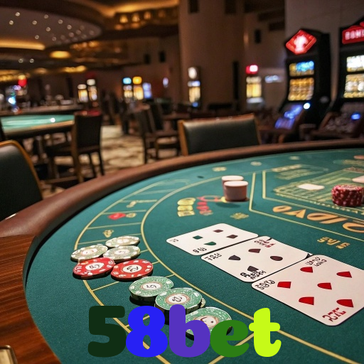 58bet