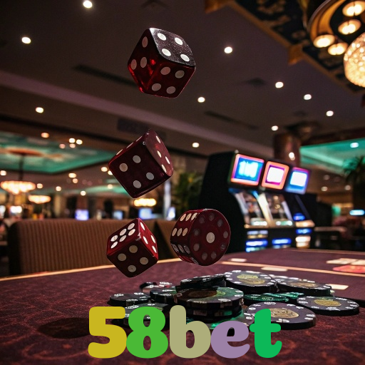 58bet