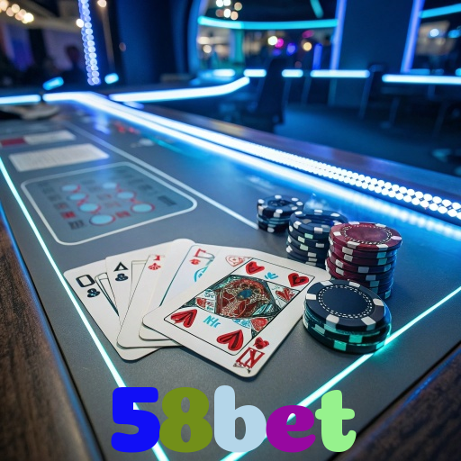 58bet