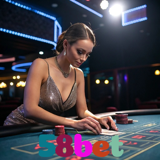 58bet