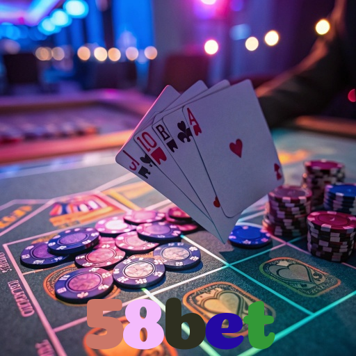 58bet