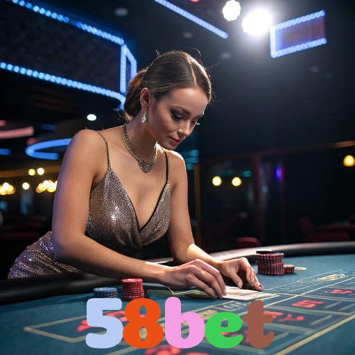 58bet