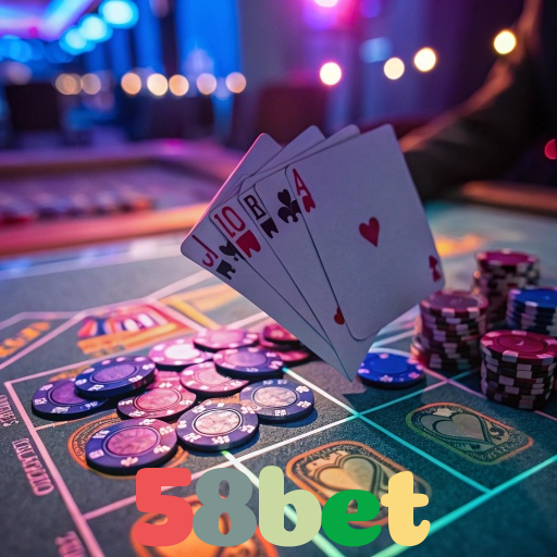 58bet