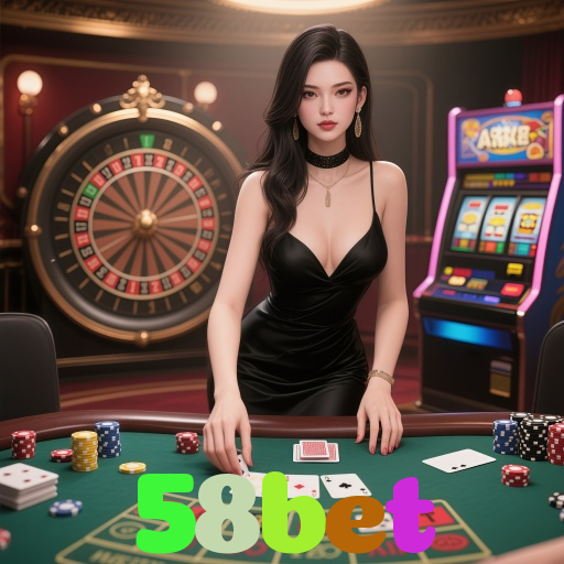 58bet