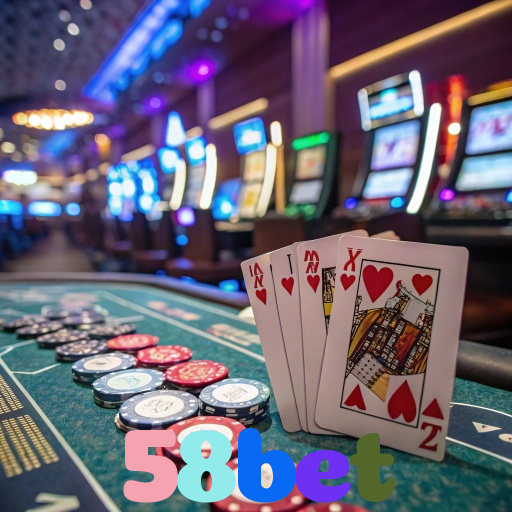 58bet