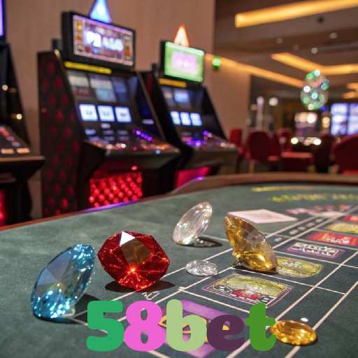 58bet