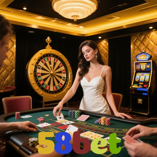 58bet