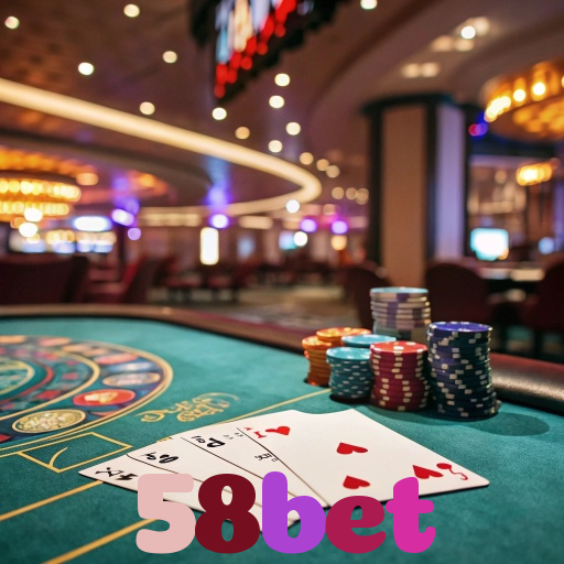 58bet