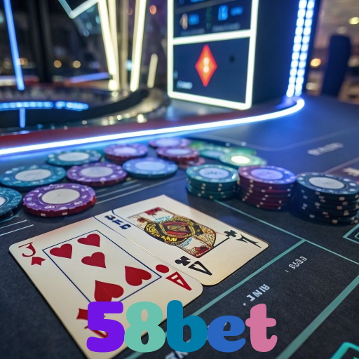58bet
