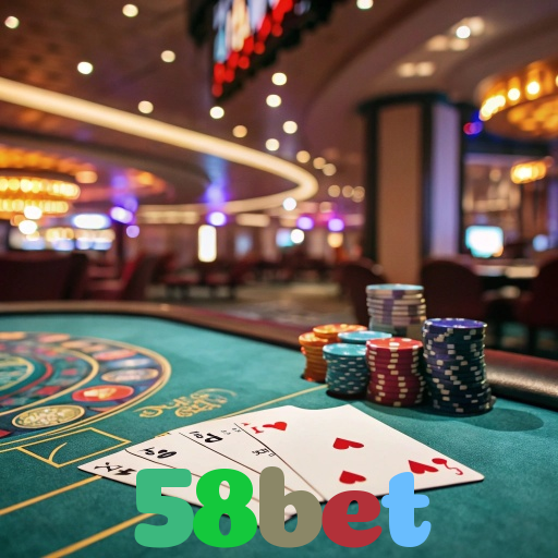 58bet