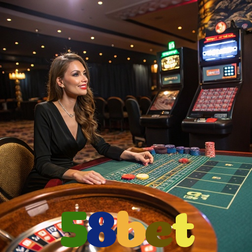 58bet