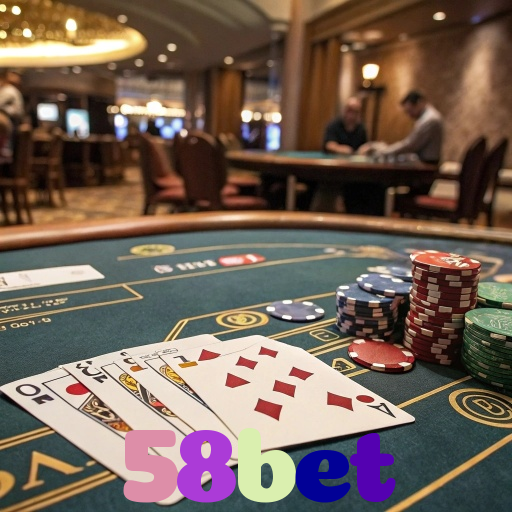 58bet