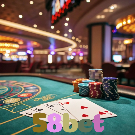 58bet
