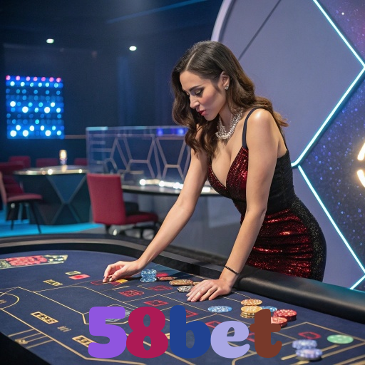 58bet