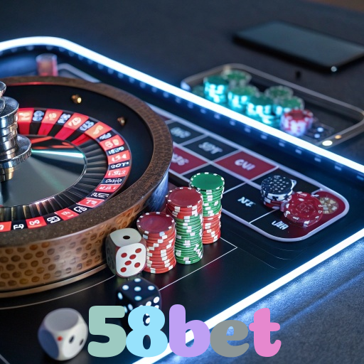 58bet