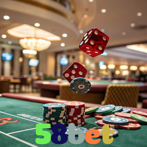 58bet